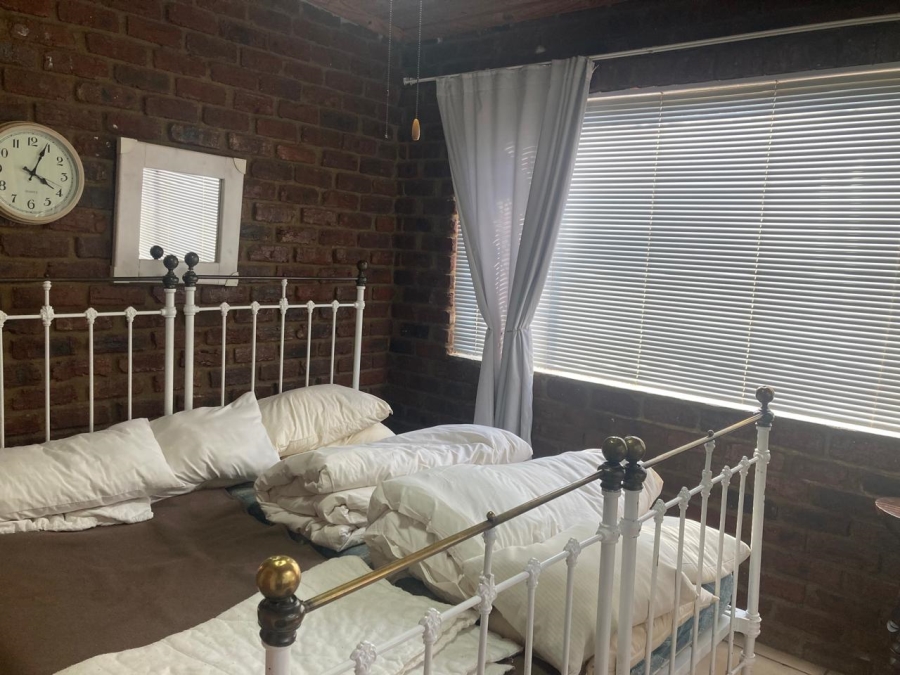 4 Bedroom Property for Sale in Rietvly A H North West